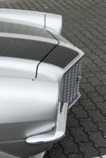 Chevrolet Camaro SS 1971 года